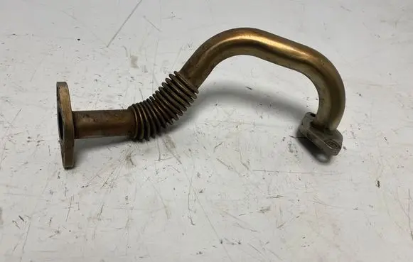 Volkswagen Transporter - Caravelle T4 Brake booster pipe/hose 074131525D