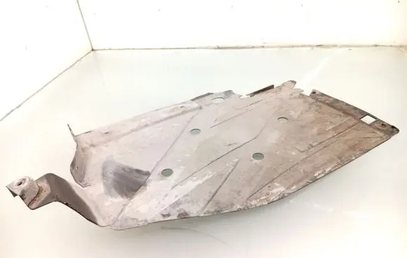 BMW 3 F30 F35 F31 Rear underbody cover/under tray 8062221