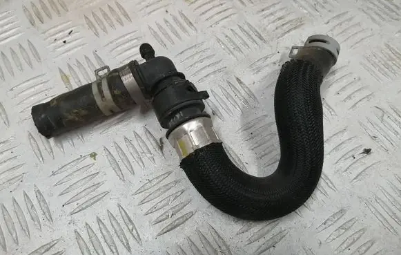 Renault Scenic IV - Grand scenic IV Engine coolant pipe/hose 271A39016R