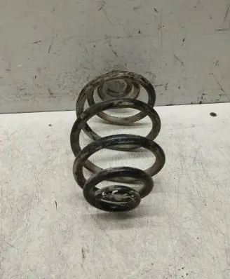 Audi A4 S4 B5 8D Rear coil spring