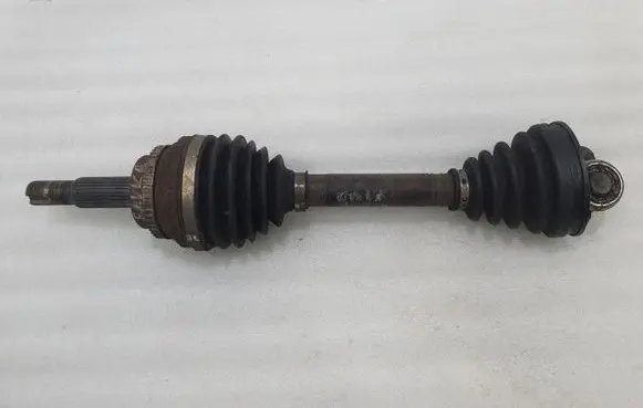 Toyota RAV 4 (XA10) Front driveshaft 