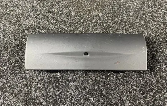BMW 4 F32 F33 Radio/GPS head unit trim 51458062560