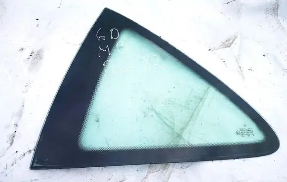 Mercedes-Benz A W168 Rear side window