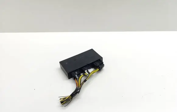 BMW 5 E60 E61 Parking PDC control unit/module 9185139 66219185139