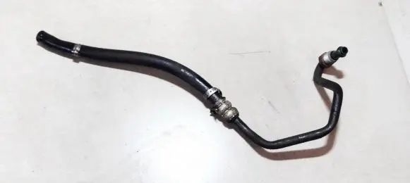 Opel Astra G Power steering hose/pipe/line