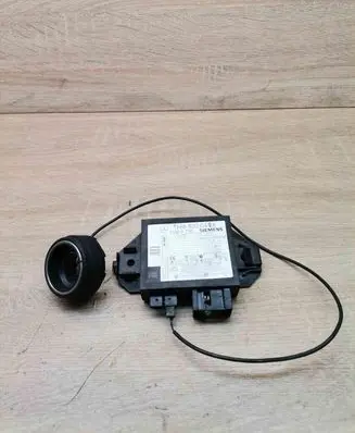 Mercedes-Benz A W168 Immobilizer control unit/module 1688200426 5WK4736
