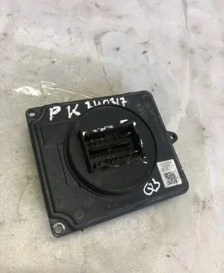Audi Q3 F3 LED ballast control module 4k0941572cc