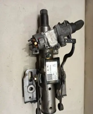 Volkswagen Golf IV Steering wheel axle 1J1419501DC