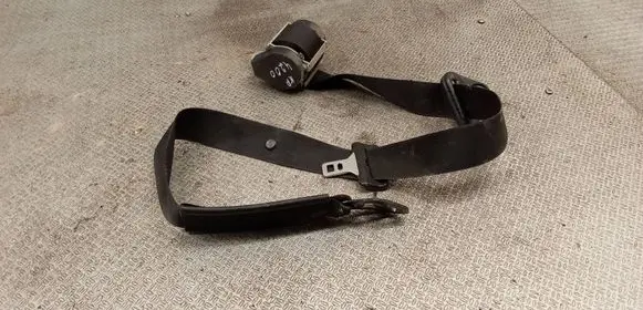 Ford Transit Front seatbelt 