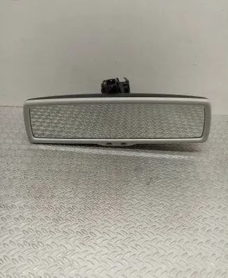 Volkswagen Golf VII Rear view mirror (interior) 7N0857511L F00640N2 032216