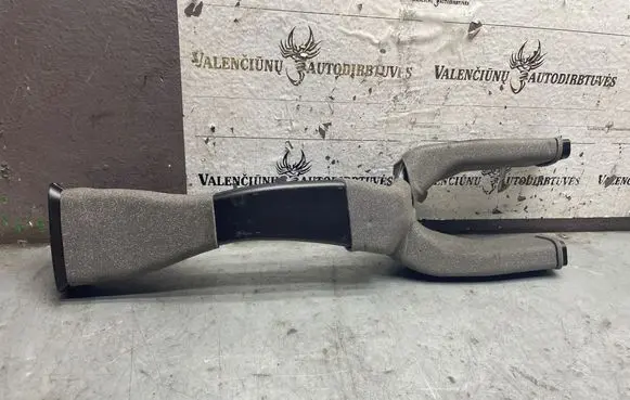 Toyota Corolla E210 E21 Cabin air duct channel 5886202160