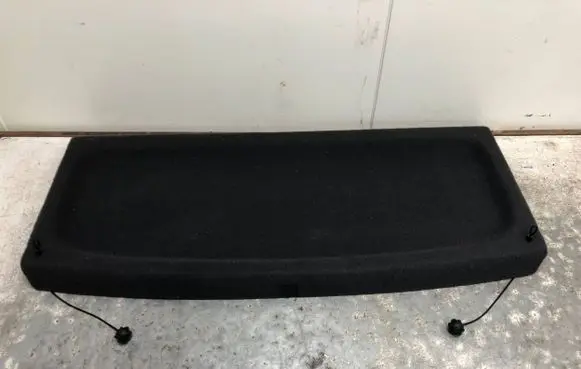 Volkswagen Cross Polo Parcel shelf 6R6867769B