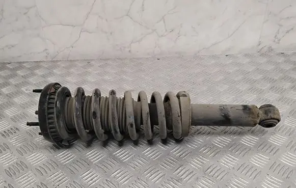 Jaguar XF X250 Rear shock absorber/damper