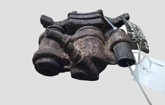 Peugeot 607 Rear brake caliper