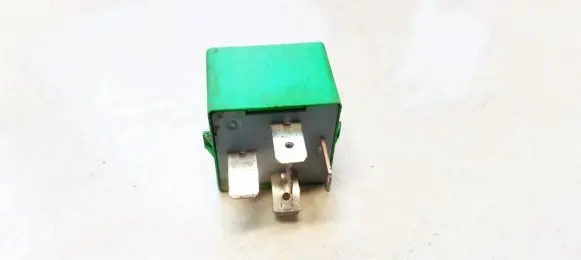 Citroen Xsara Picasso Other relay 12V35A03531 12V-35A-03531