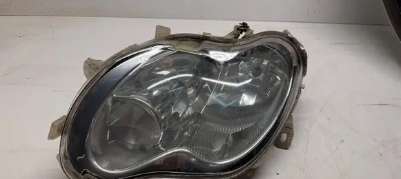 Smart ForTwo I Headlight/headlamp 0301169201