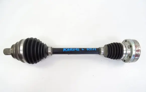 Skoda Karoq Front driveshaft