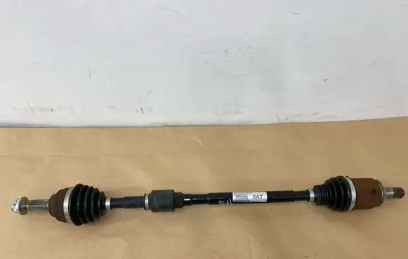 MG ZS Front driveshaft 10233402