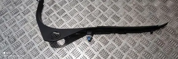 Volvo S60 Front sill trim cover 30715887
