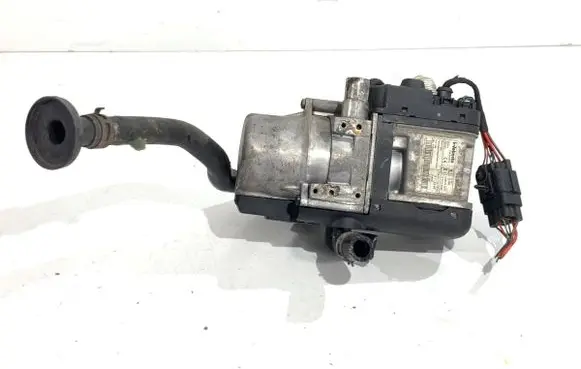 Volvo XC60 Webasto circulation pump for autonomous heater