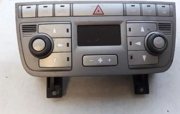 Lancia Musa Climate control unit B837 735387666