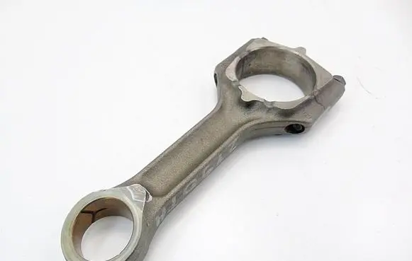 Opel Astra H Connecting rod/conrod Z19DTHKORB