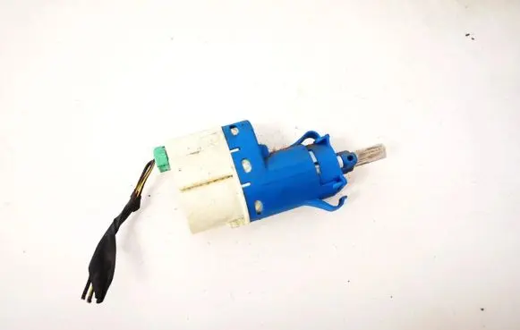 Ford Focus C-MAX Brake pedal sensor switch 3m5t9c872ab 3m5t-9c872-ab
