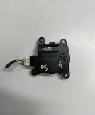 Hyundai i40 Air flap motor/actuator H40073-0880
