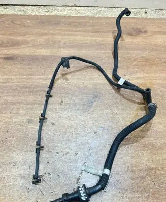 BMW 3 E90 E91 Fuel line pipe 7802245 7810786