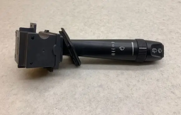 Volvo V70 Wiper control stalk 30768100 05W17J
