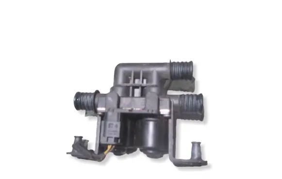 BMW 5 E60 E61 Coolant heater control valve 6931708 070314 1147412181