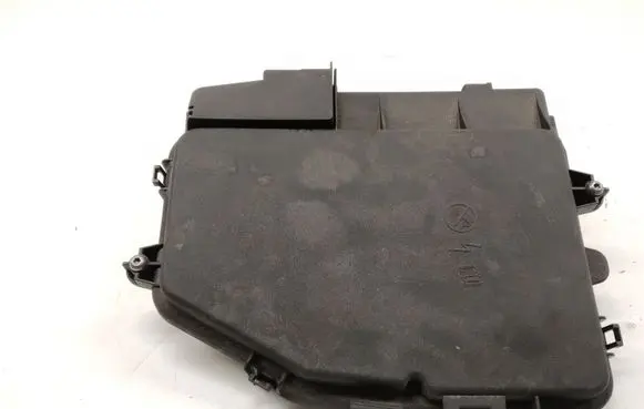 Mercedes-Benz A W177 Fuse box cover A2475407800