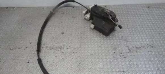 Lancia Thesis Front door lock