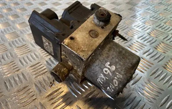 Ford Mondeo Mk III ABS Pump 0265800007