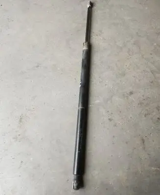 Chrysler Town u0026 Country V Tailgate strut 