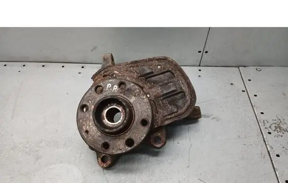 Opel Meriva A Front wheel hub