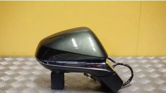 Lexus RX 450H Front door electric wing mirror E4045958 2119