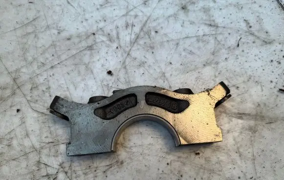 BMW 7 G11 G12 Crankshaft Holder 202376B