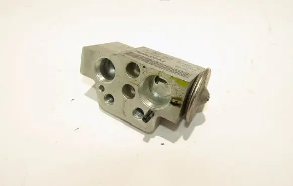 Seat Altea Air conditioning (A/C) expansion valve 1K1820103