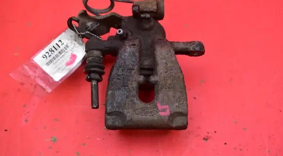 Ford Mondeo MK IV Rear brake caliper