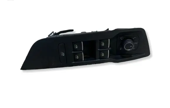 Skoda Superb B8 (3V) Electric window control switch 5G0959857E A31425WP