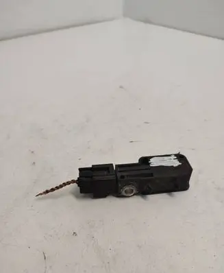 Mazda 6 Airbag deployment crash/impact sensor GJ6A57K1X