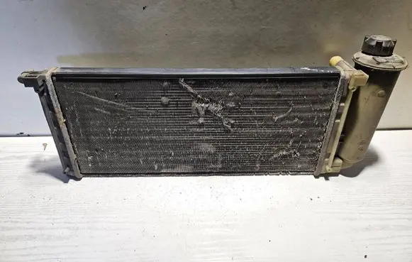 Lancia Y10 Coolant radiator 