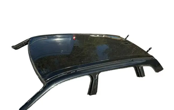 BMW X5 E70 Roof 