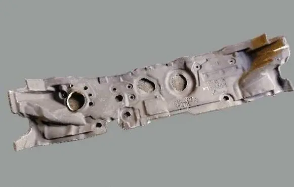 Renault Kangoo II Other engine part 8200430076