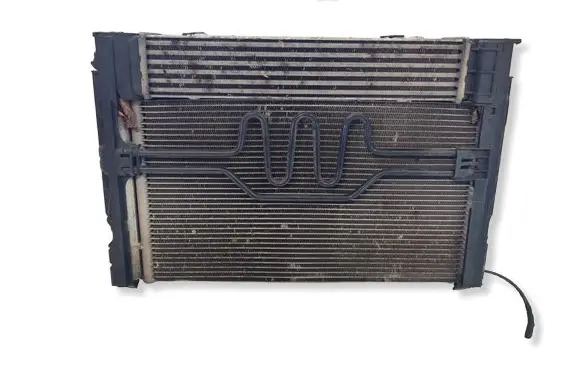 BMW X1 E84 Radiator set 7588974 5020606 MB9523E89T