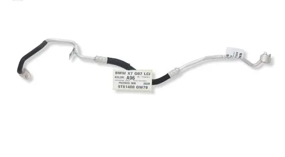 BMW X7 G07 Air conditioning (A/C) pipe/hose 9493988