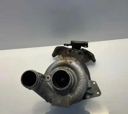 Mercedes-Benz E W211 Turbo A6420905980 6420905980