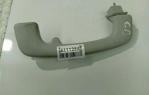 Citroen C4 Grand Picasso Rear interior roof grab handle 