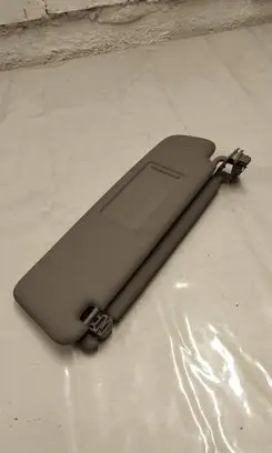 Porsche Cayenne (9PA) Sun visor 7p0857551